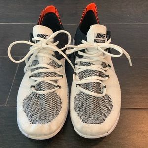 Nike Flyknit Trainer